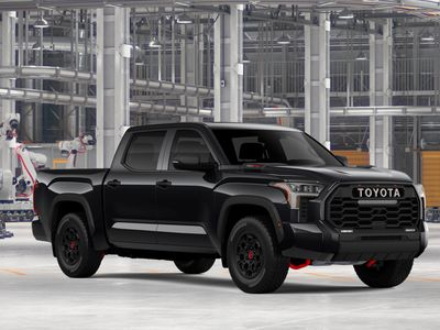 2026 Toyota Tundra i-FORCE MAX - Photo 15