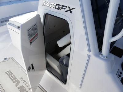2026 Twin Vee 340 Center Console GFX - Photo 20