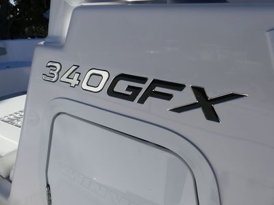 2026 Twin Vee 340 Center Console GFX - Photo 19