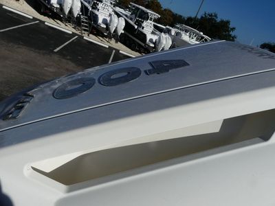 2026 Twin Vee 340 Center Console GFX - Photo 6
