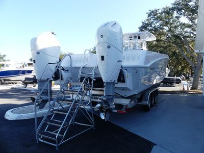 2026 Twin Vee 340 Center Console GFX - Photo 4