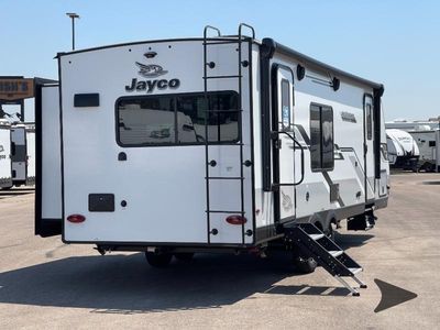 2026 Jayco Jay Feather - Photo 9