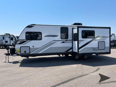 2026 Jayco Jay Feather - Photo 5