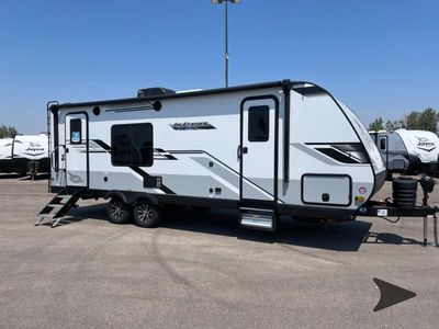 2026 Jayco Jay Feather - Photo 11