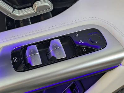 2026 Mercedes-Benz SL-Class — photo 28 view