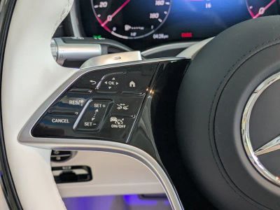 2026 Mercedes-Benz SL-Class — photo 15 view