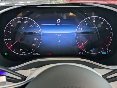 2026 Mercedes-Benz SL-Class — photo 17 view