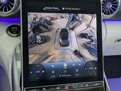 2026 Mercedes-Benz SL-Class — photo 20 view