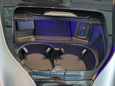 2026 Mercedes-Benz SL-Class — photo 22 view