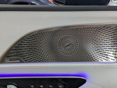2026 Mercedes-Benz SL-Class — photo 26 view