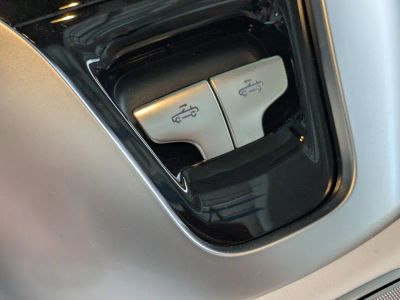 2026 Mercedes-Benz SL-Class — photo 25 view