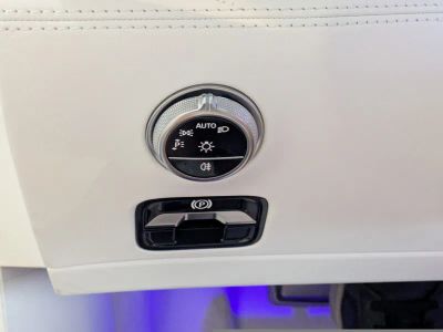 2026 Mercedes-Benz SL-Class — photo 27 view