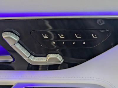 2026 Mercedes-Benz SL-Class — photo 24 view