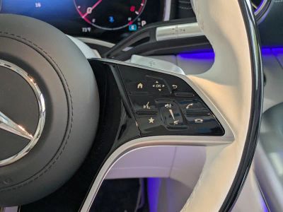 2026 Mercedes-Benz SL-Class — photo 16 view