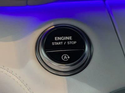 2026 Mercedes-Benz SL-Class — photo 30 view