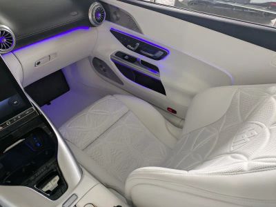 2026 Mercedes-Benz SL-Class — photo 18 view