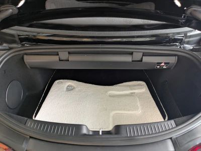 2026 Mercedes-Benz SL-Class — photo 12 view