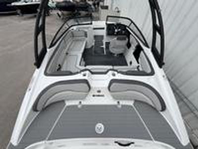 2026 Yamaha AR190 - Photo 6