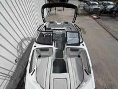 2026 Yamaha AR190 - Photo 19
