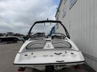 2026 Yamaha AR190 - Photo 5