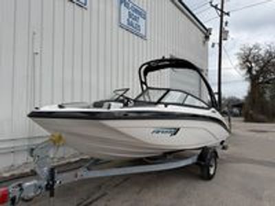 2026 Yamaha AR190 - Photo 2