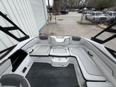 2026 Yamaha AR190 - Photo 8