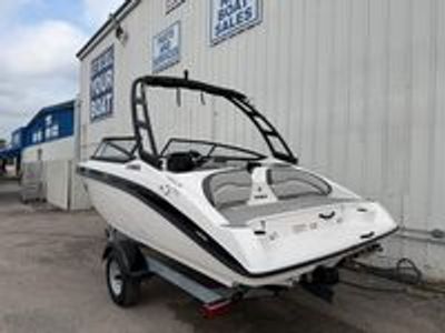 2026 Yamaha AR190 - Photo 4