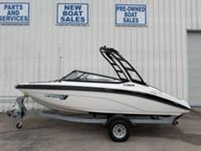 2026 Yamaha AR190 - Photo 1