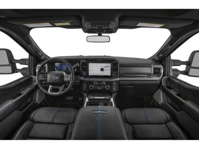 2026 Ford Super Duty F-350 SRW - Photo 10