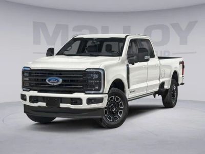 2026 Ford Super Duty F-350 SRW - Photo 7