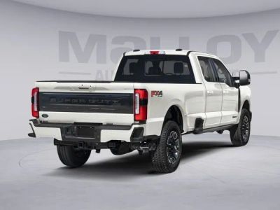 2026 Ford Super Duty F-350 SRW - Photo 8