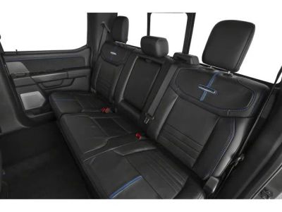 2026 Ford Super Duty F-350 SRW - Photo 1