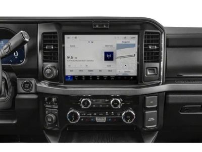 2026 Ford Super Duty F-350 SRW - Photo 9
