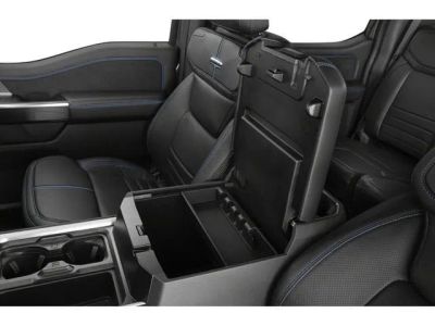 2026 Ford Super Duty F-350 SRW - Photo 4