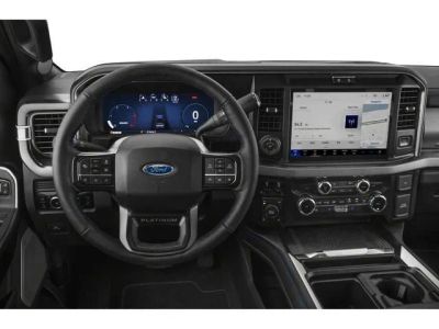 2026 Ford Super Duty F-350 SRW - Photo 5