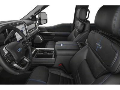 2026 Ford Super Duty F-350 SRW - Photo 6