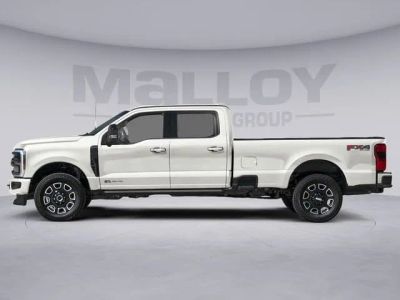 2026 Ford Super Duty F-350 SRW - Photo 2