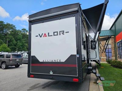 2026 Alliance RV Valor - Photo 2