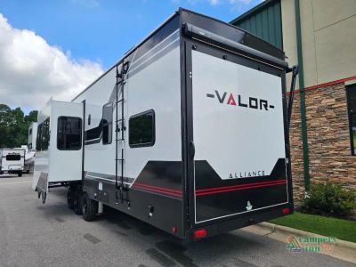 2026 Alliance RV Valor - Photo 5