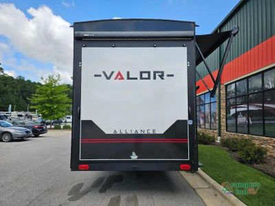 2026 Alliance RV Valor - Photo 6