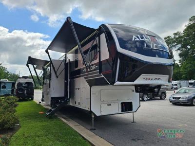 2026 Alliance RV Valor - Photo 1