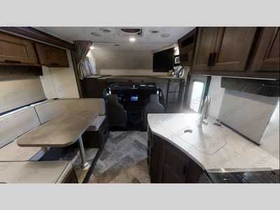 2022 Forest River RV Forester Classic - Photo 4
