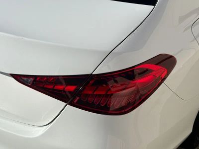 2022 Mercedes-Benz C-Class — photo 27 view