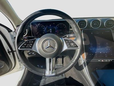 2022 Mercedes-Benz C-Class — photo 10 view