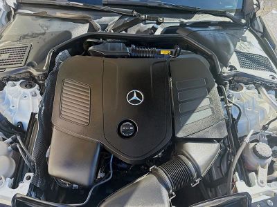 2022 Mercedes-Benz C-Class — photo 35 view