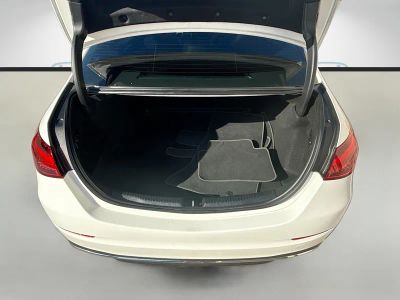 2022 Mercedes-Benz C-Class — photo 26 view