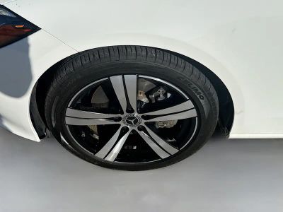 2022 Mercedes-Benz C-Class — photo 36 view