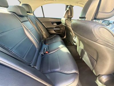 2022 Mercedes-Benz C-Class — photo 28 view