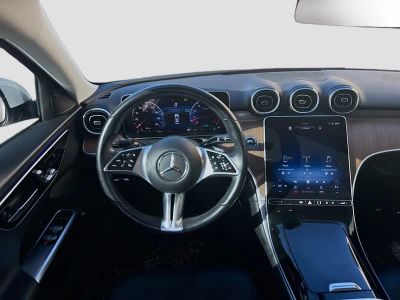 2022 Mercedes-Benz C-Class — photo 20 view