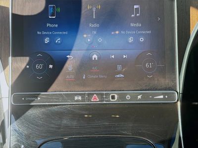 2022 Mercedes-Benz C-Class — photo 14 view